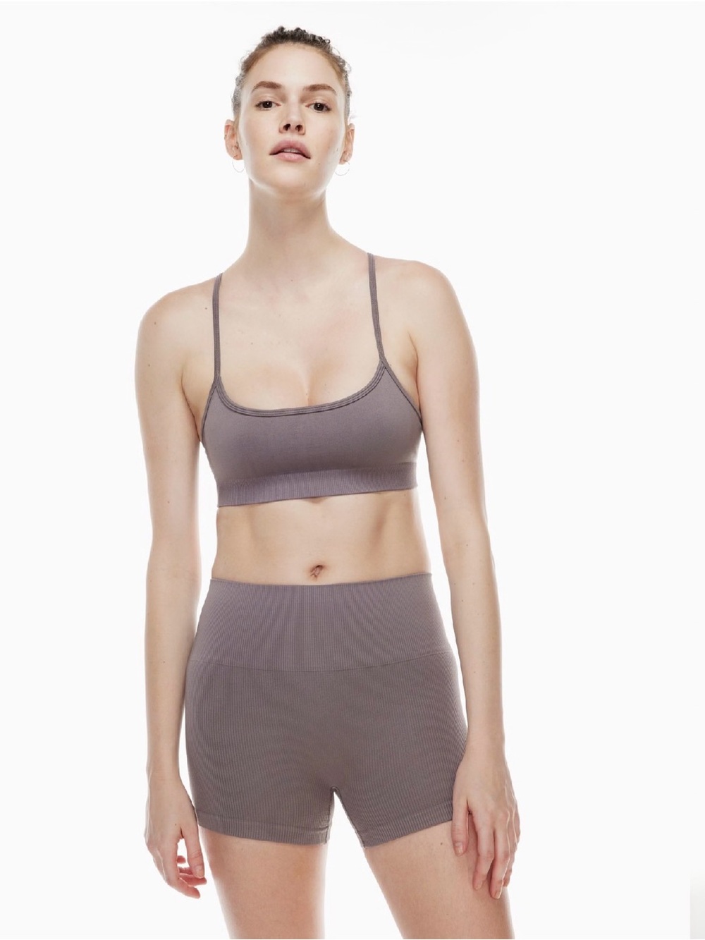 TNA Sports Bra